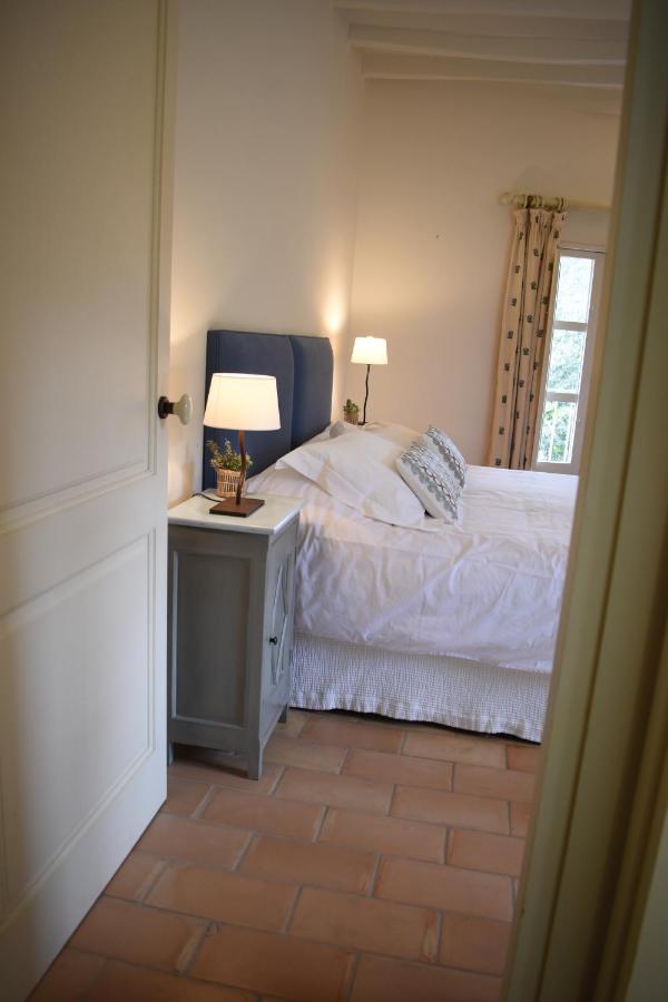 B&B Can Jan Sant Ferriol Exterior foto
