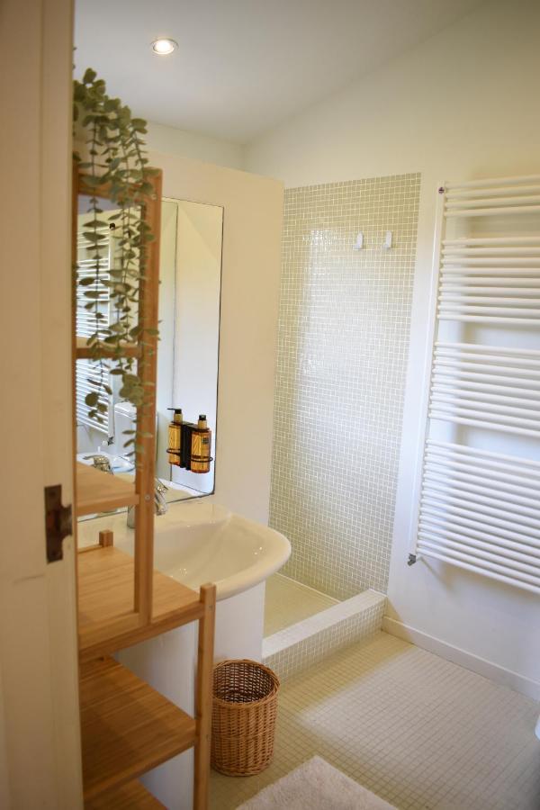 B&B Can Jan Sant Ferriol Exterior foto