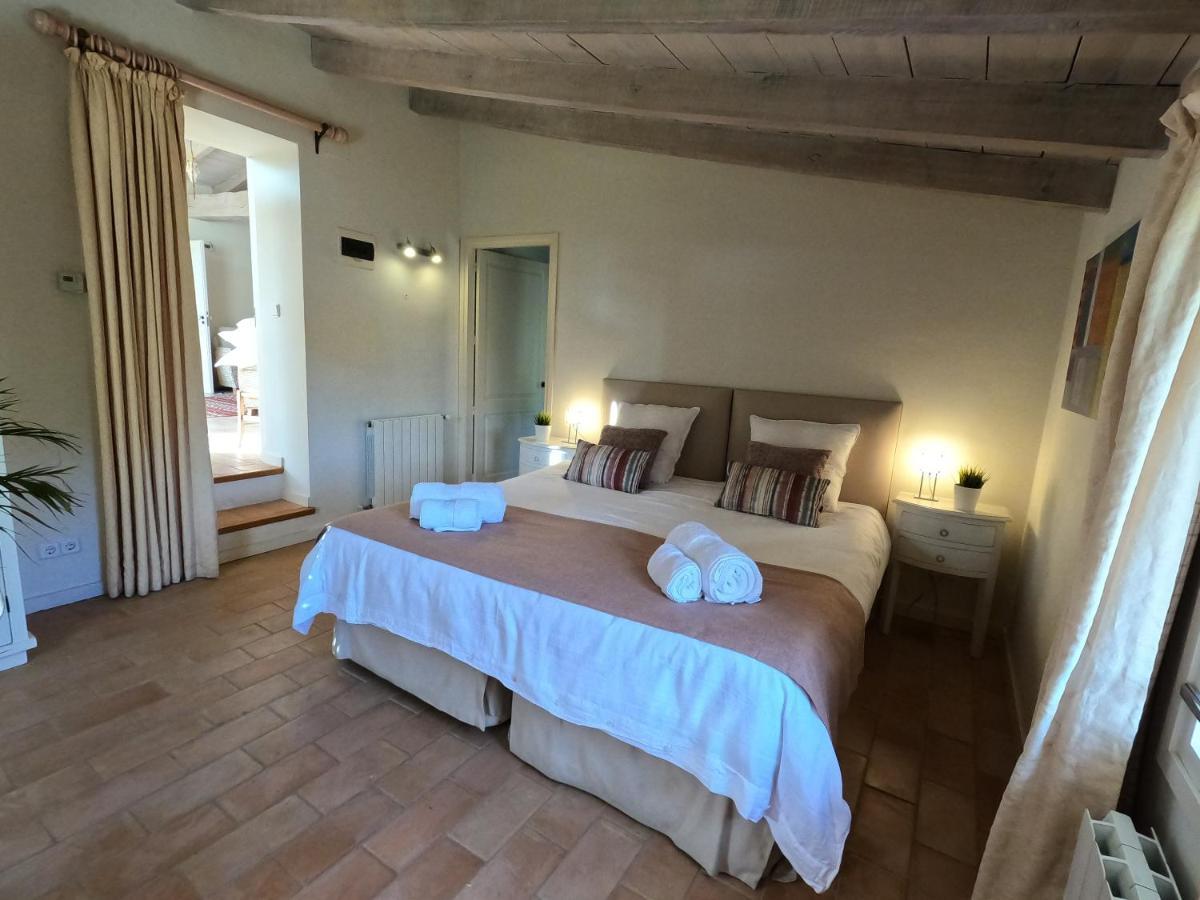 B&B Can Jan Sant Ferriol Exterior foto