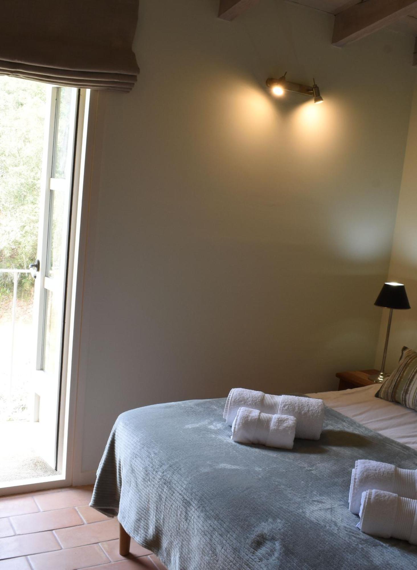 B&B Can Jan Sant Ferriol Zimmer foto